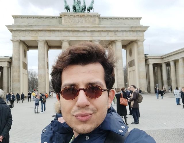 Uşak Almanca Özel Ders