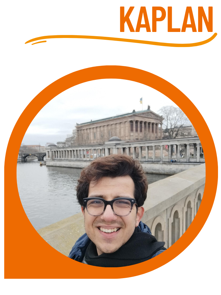 Uşak Almanca Özel Ders